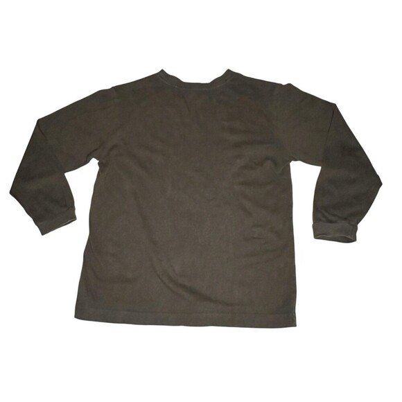 GAP Soccer Long Sleeve Shirt Size Small 6-7 - Picture 3 of 4